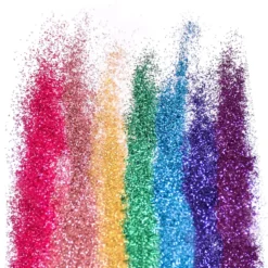 Grimas Glittersmink Organiskt