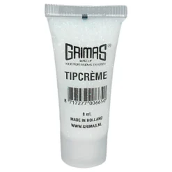 Grimas Hudglitter