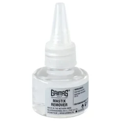 Grimas Hudlimsremover