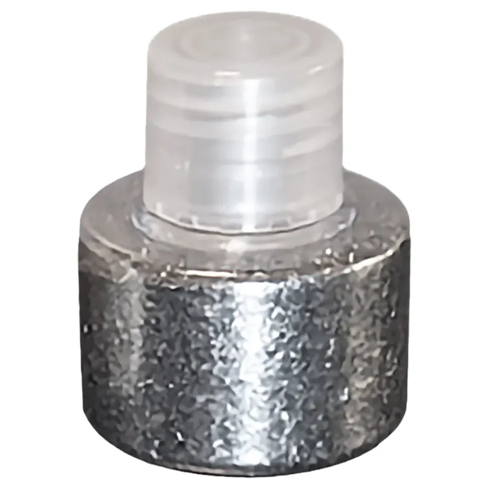 Grimas Shimmer Flakes Kroppsglitter