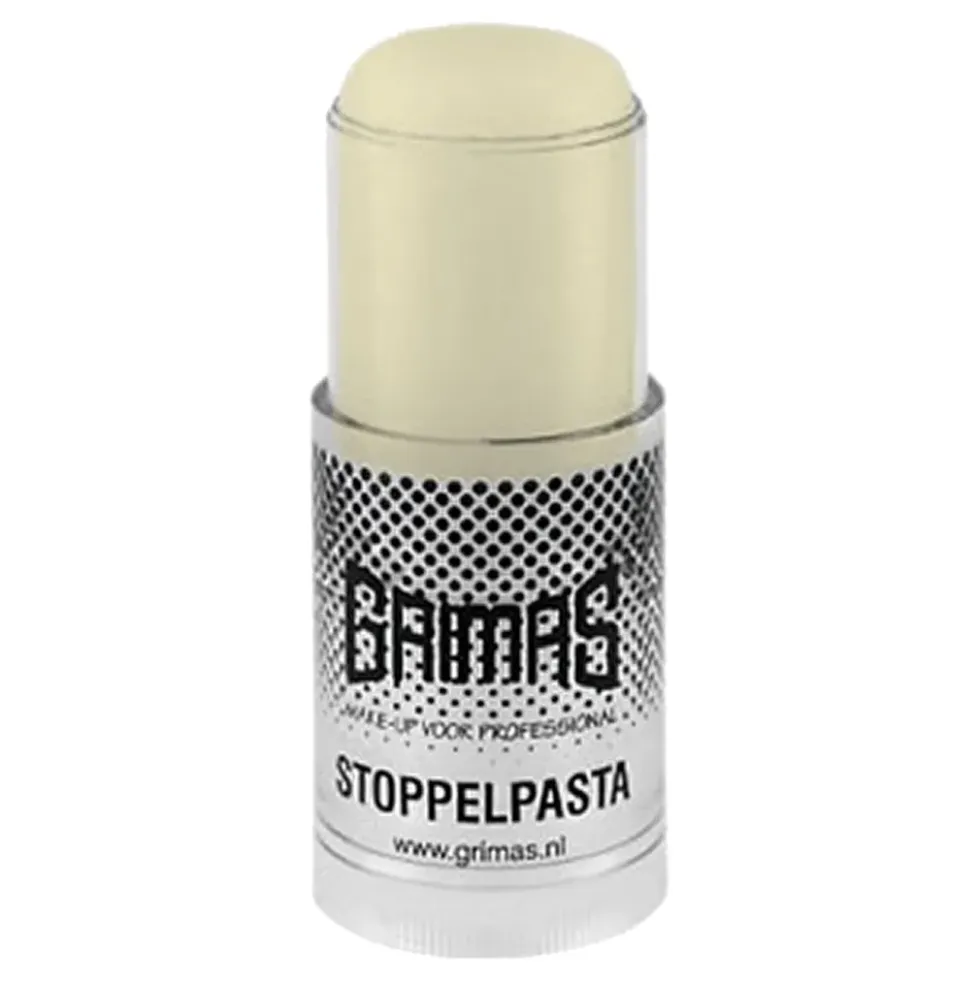 Grimas Stoppelpasta