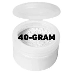 Grimas Transparent Puder