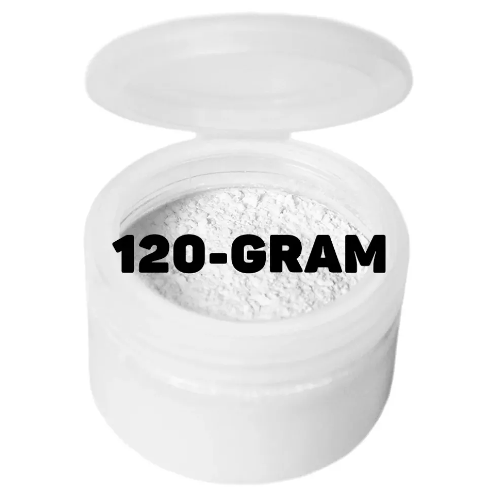 Grimas Transparent Puder