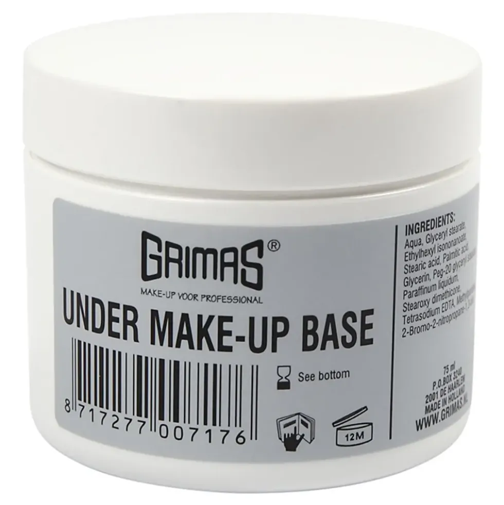 Grimas Underlagskräm