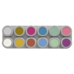 Grimas Vattensmink Pearl