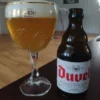 Grimbergen Phoenix Ölglas