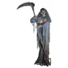 Grim Reaper med Lie Animerad Prop