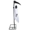 Grim Reaper med Ljud & Ljus Animerad Prop