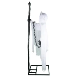 Grim Reaper med Ljud & Ljus Animerad Prop