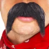 Gringo Mustasch