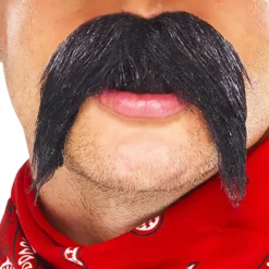 Gringo Mustasch