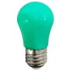 Grön LED-Lampa 5W