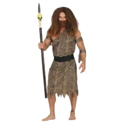 Grottman Maskeraddräkt