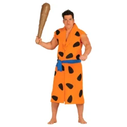 Grottmänniska Maskeraddräkt