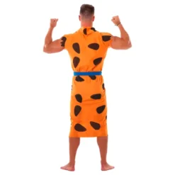 Grottmänniska Maskeraddräkt