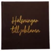 Gästbok Hälsningar till Jubilaren