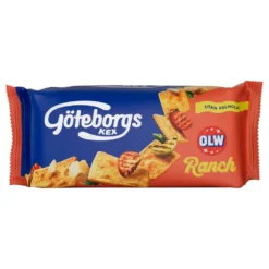 Göteborgs Kex OLW Ranch