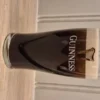 Guinness Relief Ölglas
