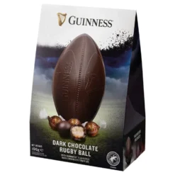Guinness Rugby Ball Påskägg