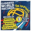 Guinness World Records Hopprep Rekordkit