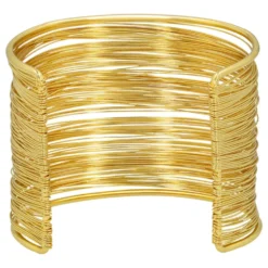 Guldarmband Orientaliskt
