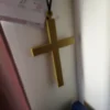 Guldfärgat Kors