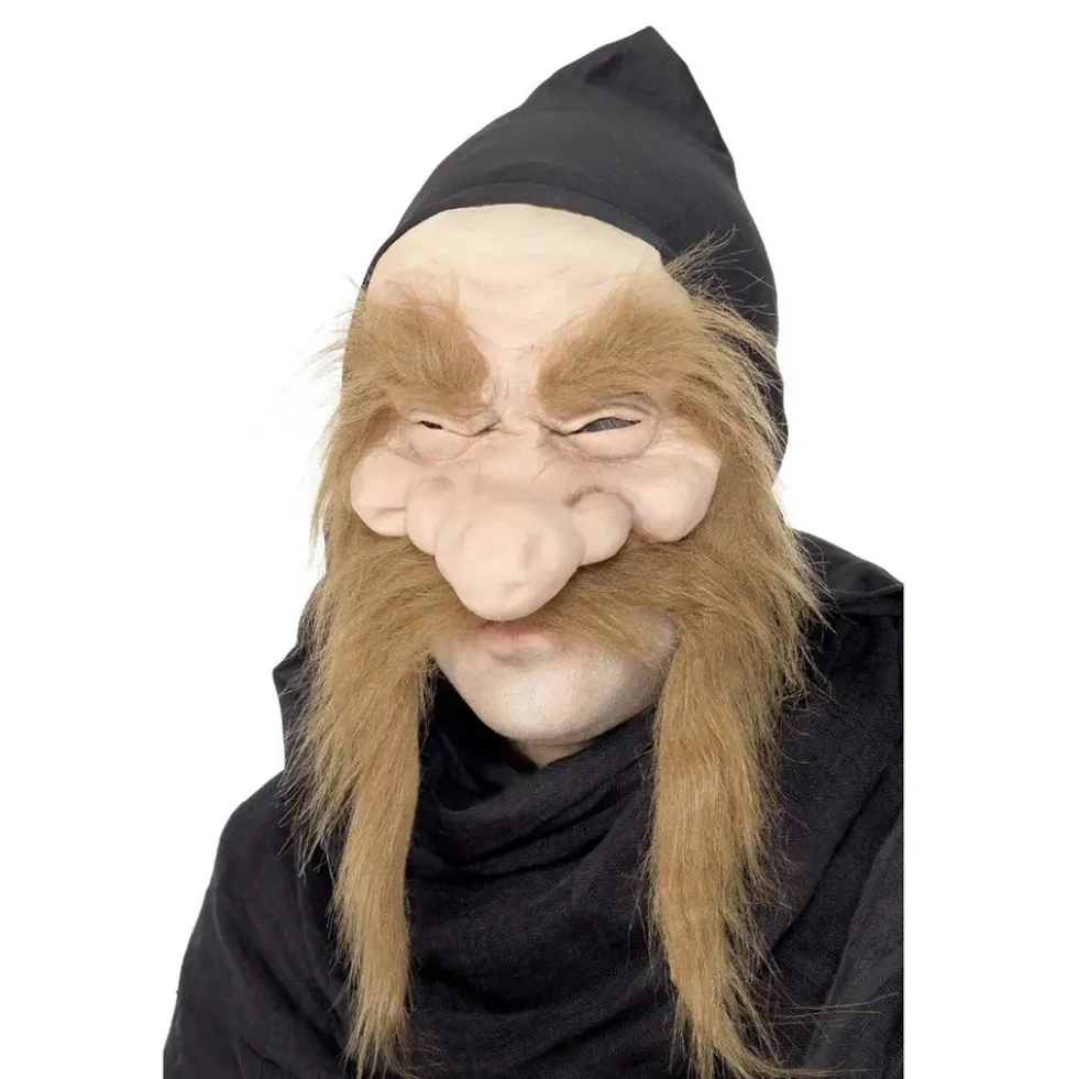 Guldgrävare Mask