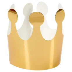 Guldkronor Små