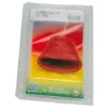 Gummihätta
