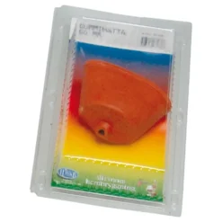 Gummihätta
