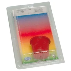 Gummihätta
