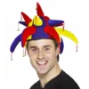 Gycklarhatt