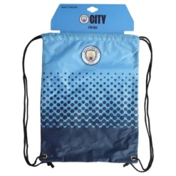 Gympapåse Manchester City
