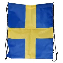 Gympapåse Svenska Flaggan