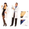 Gynekolog/Sexterapeut Maskeraddräkt