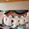 Halloween Dekorationskit