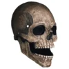 Halloween Döskalle Mask