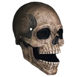 Halloween Döskalle Mask