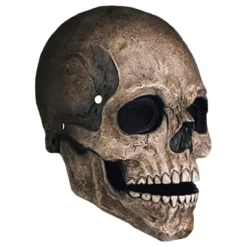 Halloween Döskalle Mask