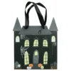Halloweenhus Presentpåsar