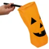 Halloweenhåv för Godis Pumpa