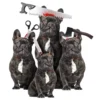 Halloween Props för Hund