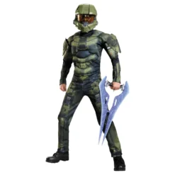 Halo Energy Svärd