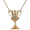 Halsband Bägare Helga Hufflepuff