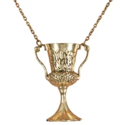 Halsband Bägare Helga Hufflepuff