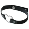 Halsband Choker Hjärta