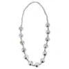 Halsband Discokulor