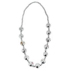 Halsband Discokulor