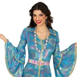 Halsband Discokulor