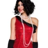 Halsband Flapper Långt
